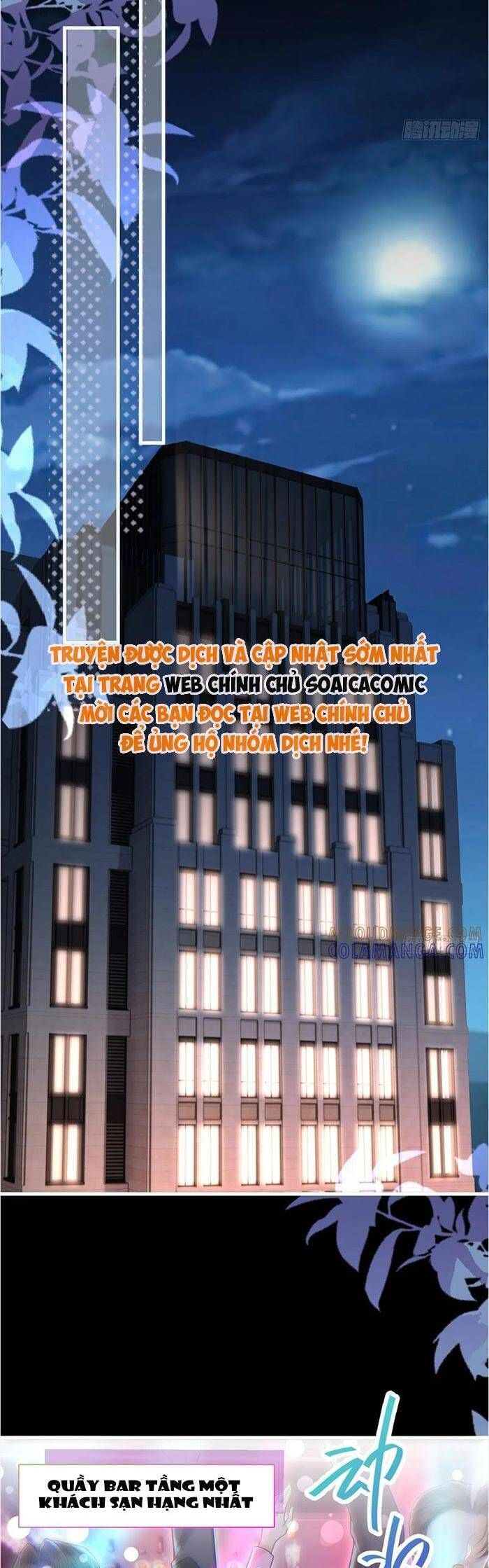 Sự Trở Lại Cực Gắt Của Chị Đại Sau Hủy Hôn Chapter 15 - 9