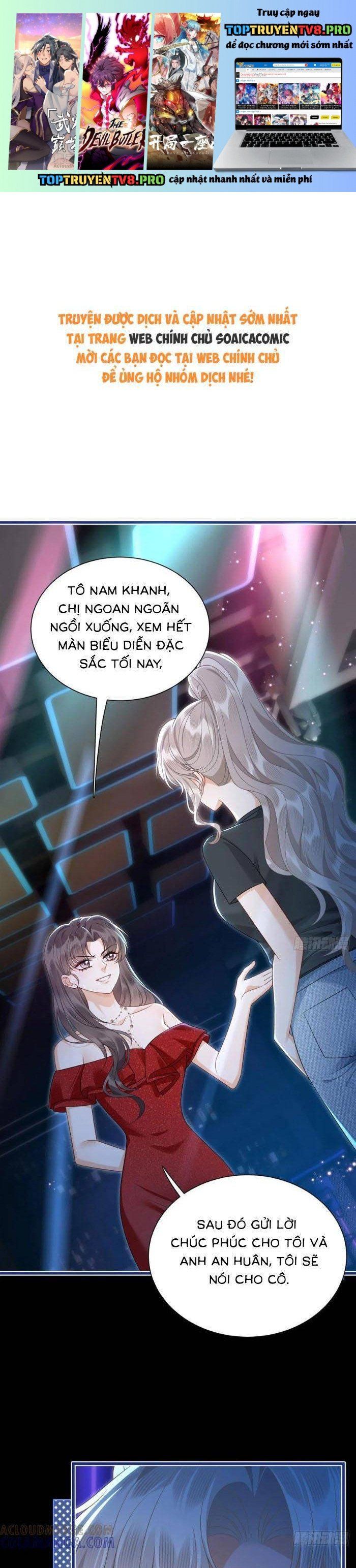 Sự Trở Lại Cực Gắt Của Chị Đại Sau Hủy Hôn Chapter 16 - 2