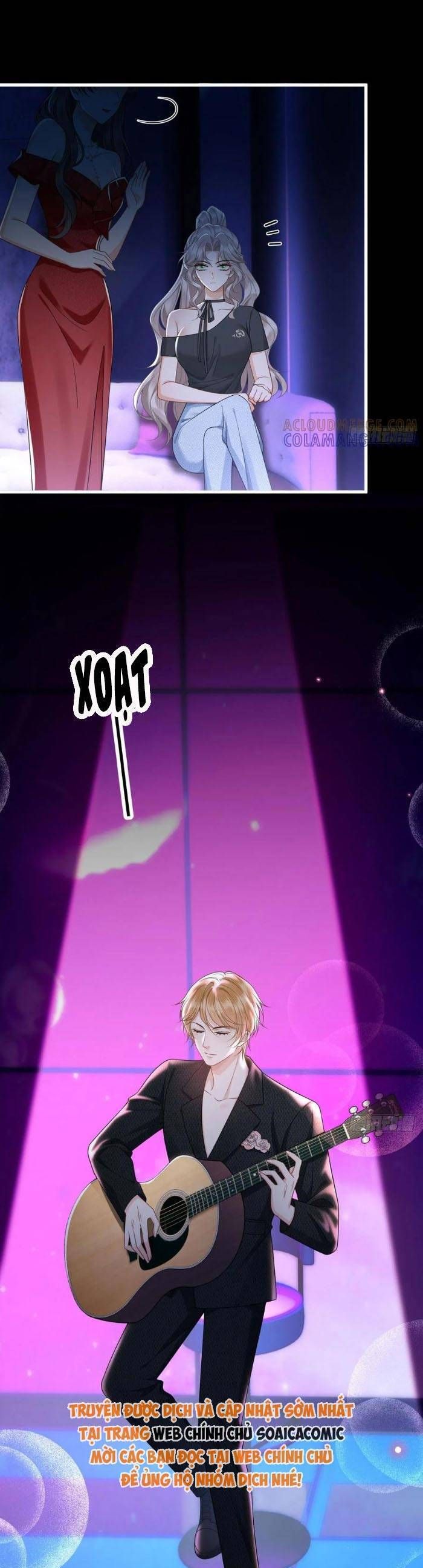 Sự Trở Lại Cực Gắt Của Chị Đại Sau Hủy Hôn Chapter 16 - 11