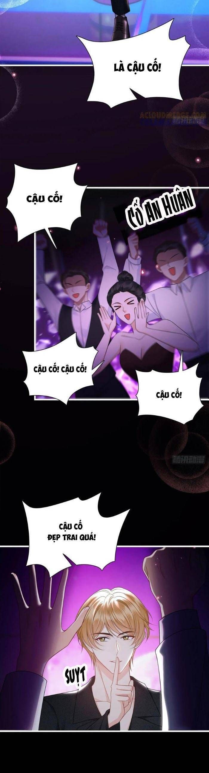 Sự Trở Lại Cực Gắt Của Chị Đại Sau Hủy Hôn Chapter 16 - 12