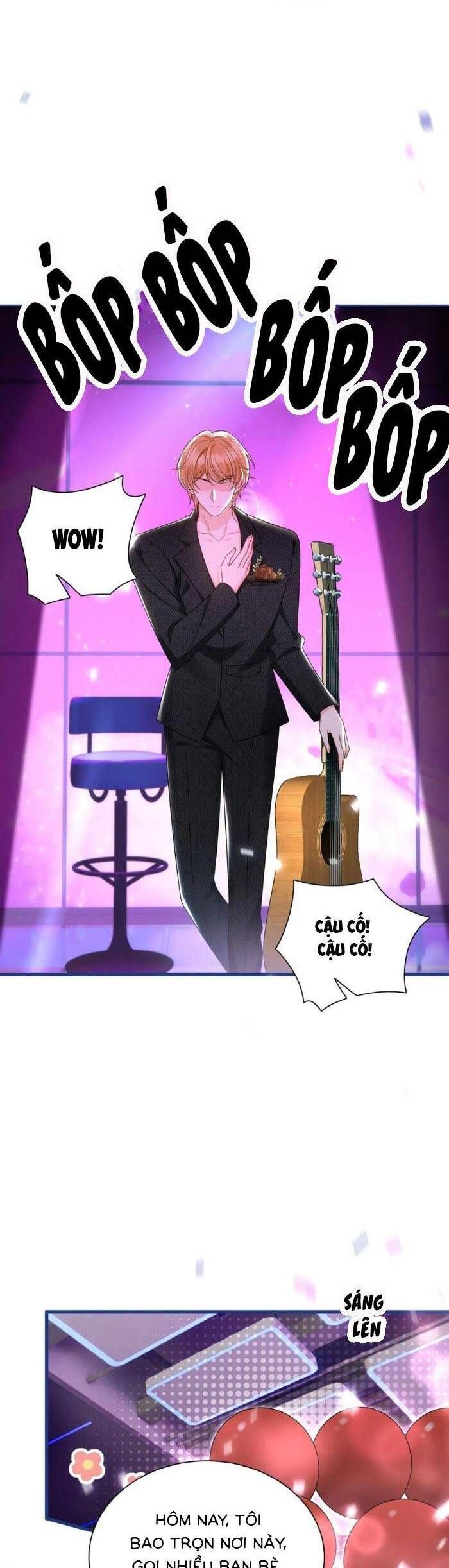 Sự Trở Lại Cực Gắt Của Chị Đại Sau Hủy Hôn Chapter 16 - 15