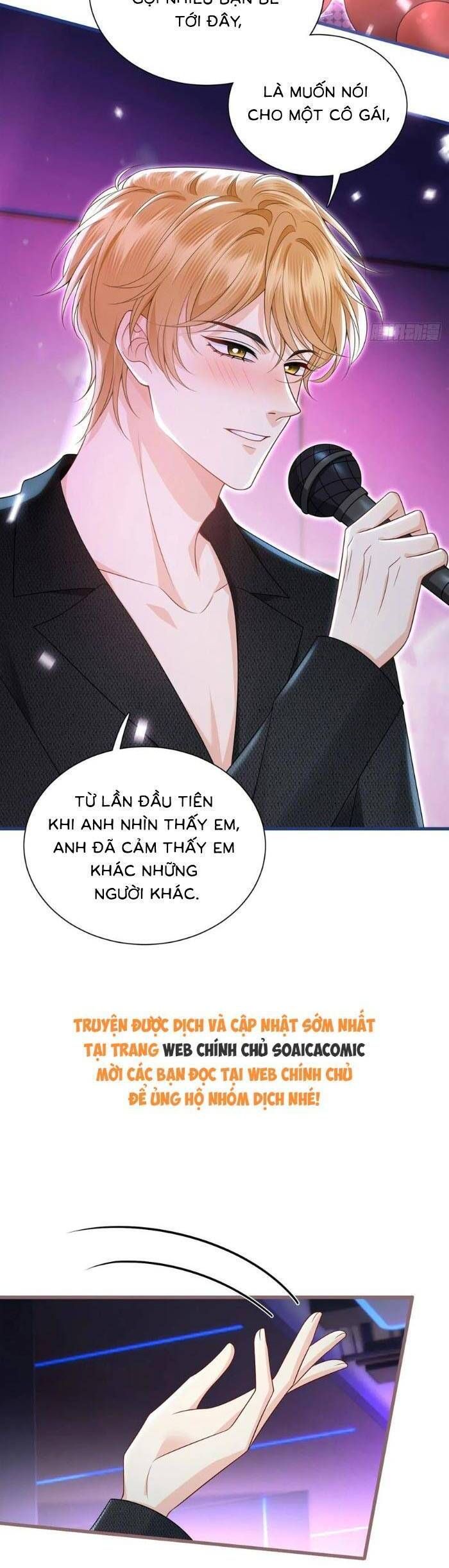 Sự Trở Lại Cực Gắt Của Chị Đại Sau Hủy Hôn Chapter 16 - 16