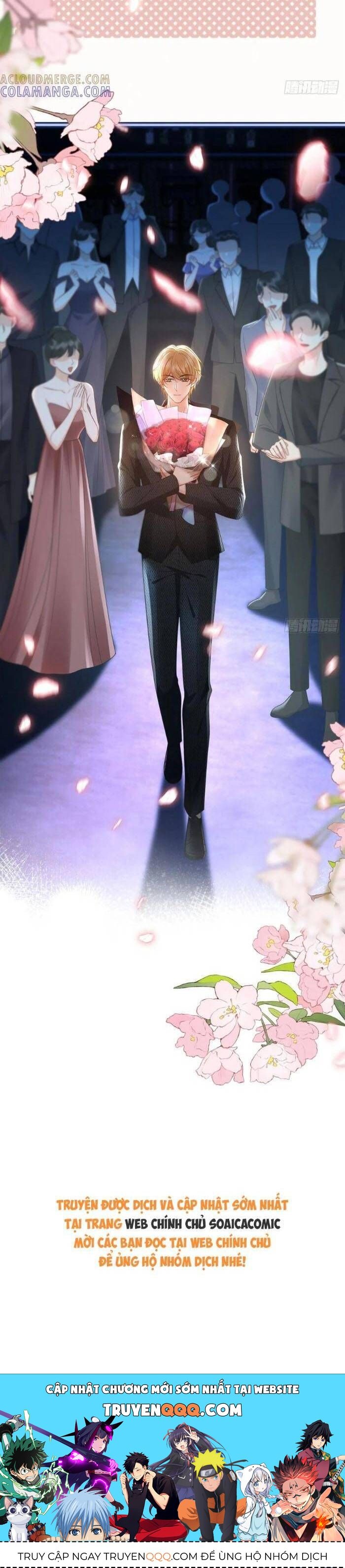 Sự Trở Lại Cực Gắt Của Chị Đại Sau Hủy Hôn Chapter 16 - 19