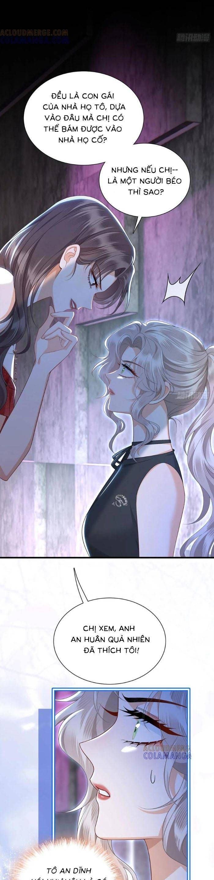 Sự Trở Lại Cực Gắt Của Chị Đại Sau Hủy Hôn Chapter 16 - 8