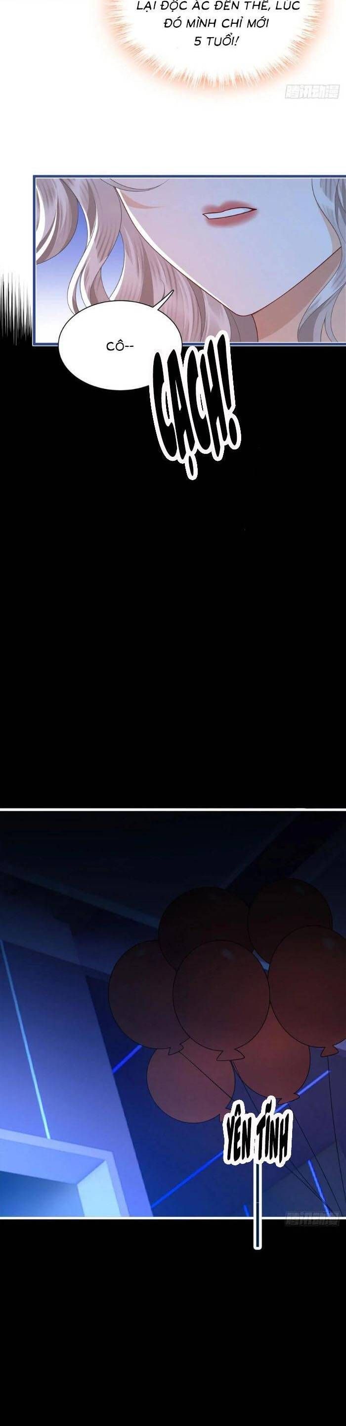 Sự Trở Lại Cực Gắt Của Chị Đại Sau Hủy Hôn Chapter 16 - 10