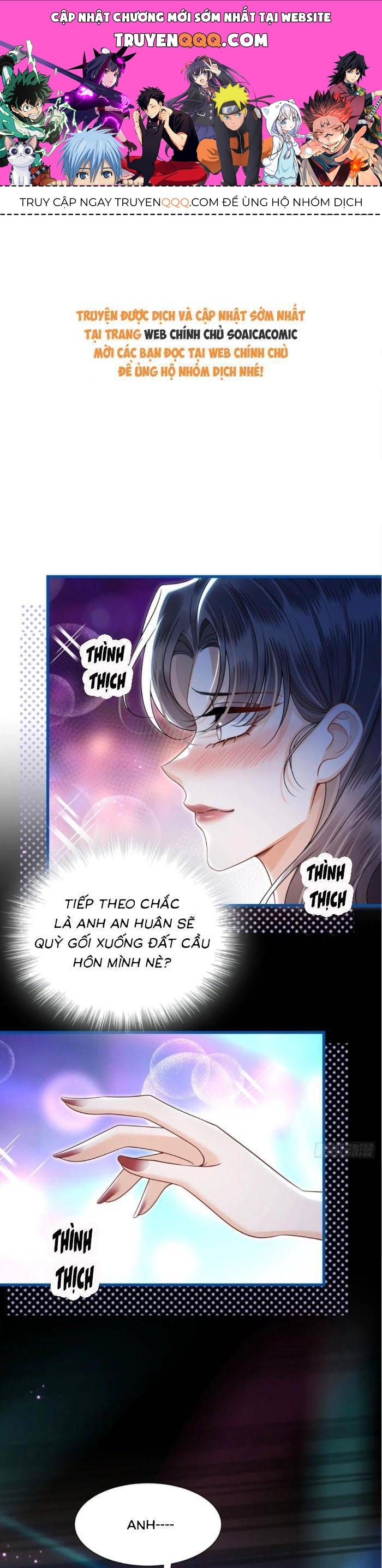 Sự Trở Lại Cực Gắt Của Chị Đại Sau Hủy Hôn Chapter 17 - 1