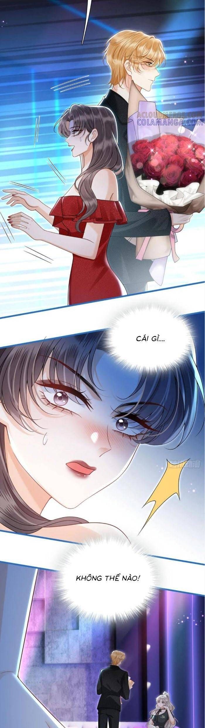 Sự Trở Lại Cực Gắt Của Chị Đại Sau Hủy Hôn Chapter 17 - 2