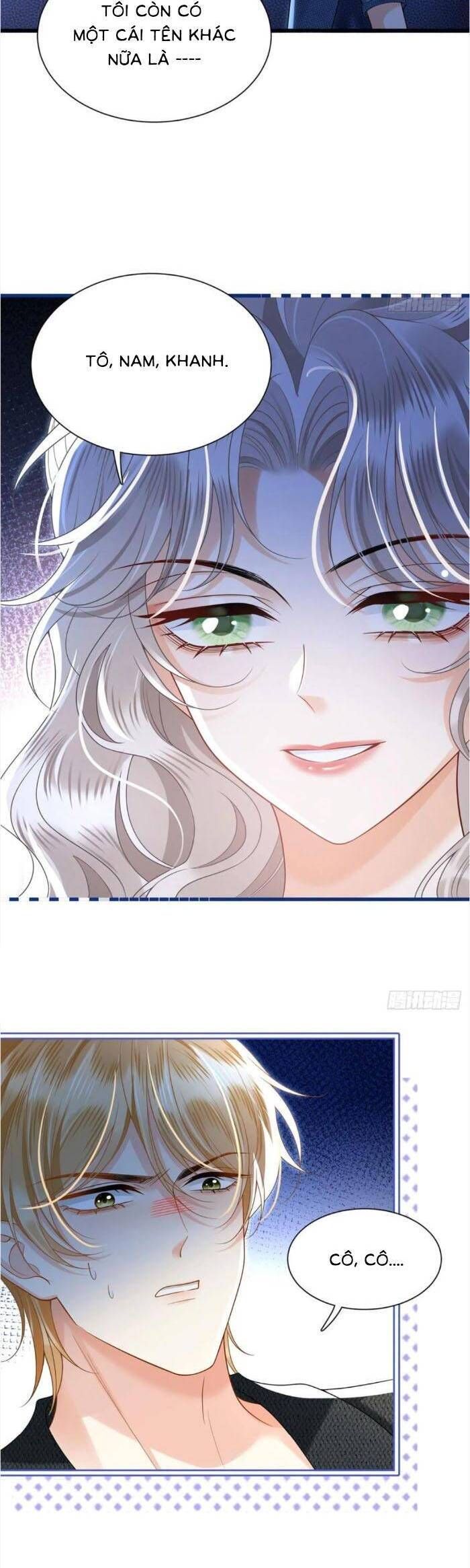 Sự Trở Lại Cực Gắt Của Chị Đại Sau Hủy Hôn Chapter 17 - 11