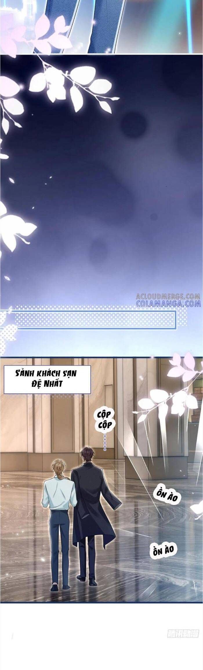 Sự Trở Lại Cực Gắt Của Chị Đại Sau Hủy Hôn Chapter 17 - 15