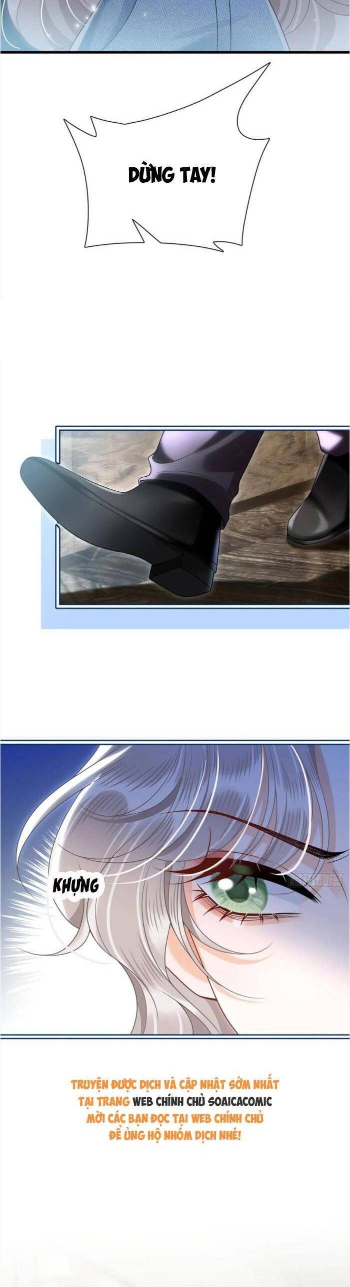 Sự Trở Lại Cực Gắt Của Chị Đại Sau Hủy Hôn Chapter 17 - 17