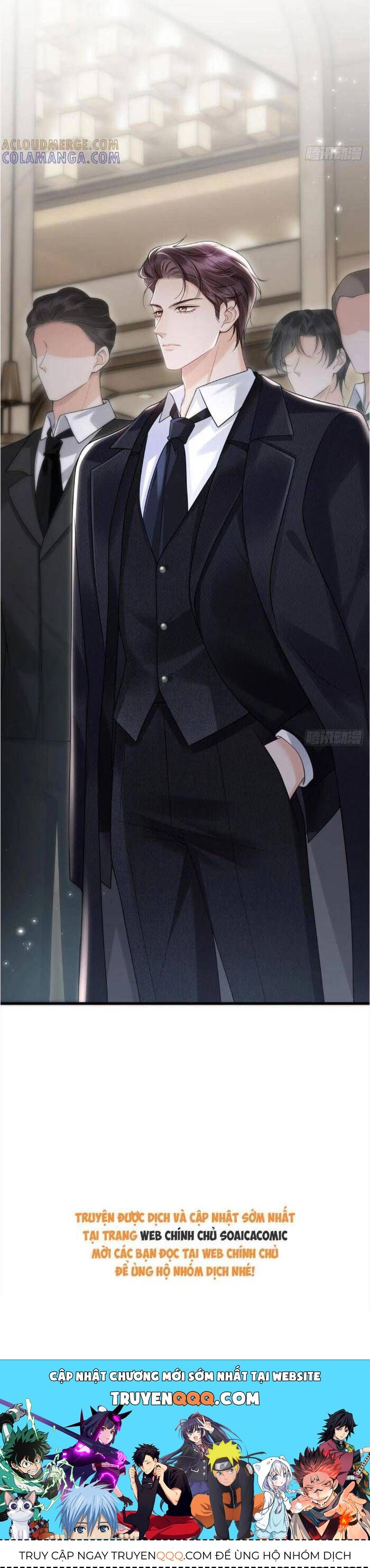 Sự Trở Lại Cực Gắt Của Chị Đại Sau Hủy Hôn Chapter 17 - 18