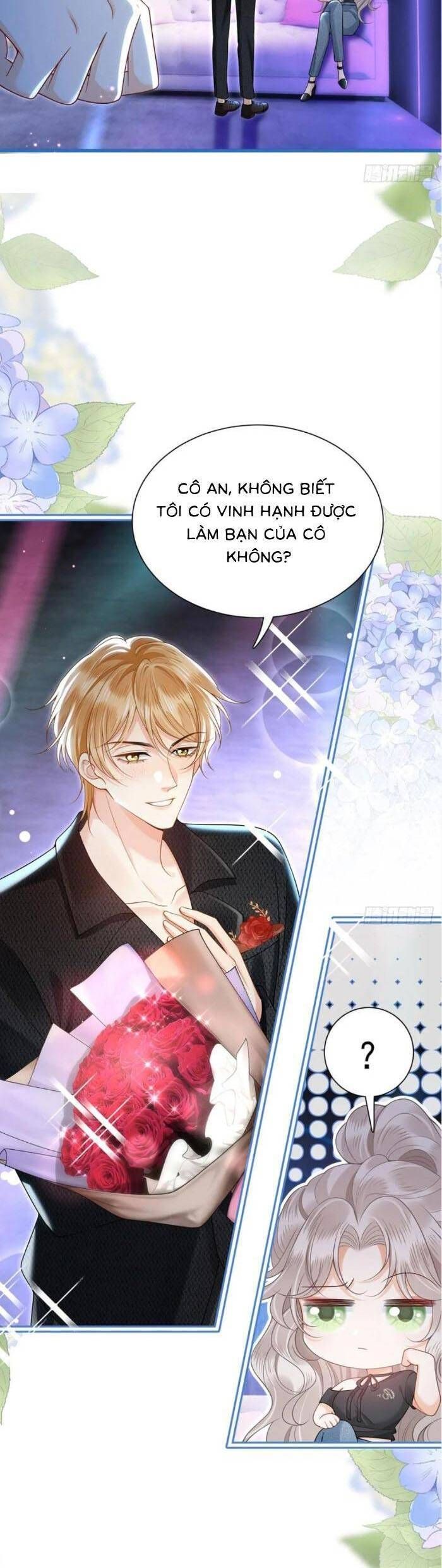 Sự Trở Lại Cực Gắt Của Chị Đại Sau Hủy Hôn Chapter 17 - 3