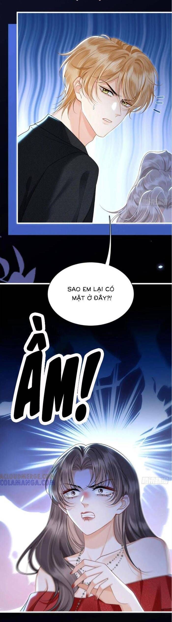 Sự Trở Lại Cực Gắt Của Chị Đại Sau Hủy Hôn Chapter 17 - 6
