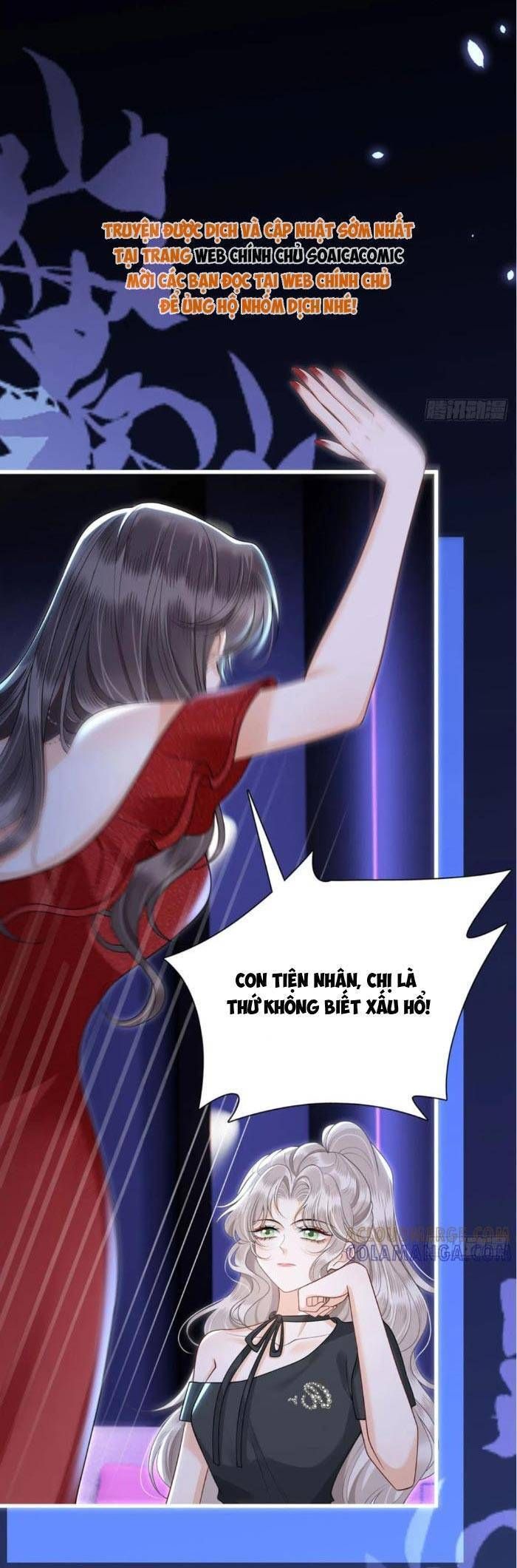 Sự Trở Lại Cực Gắt Của Chị Đại Sau Hủy Hôn Chapter 17 - 7