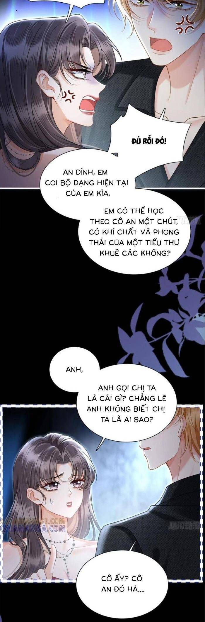 Sự Trở Lại Cực Gắt Của Chị Đại Sau Hủy Hôn Chapter 17 - 9