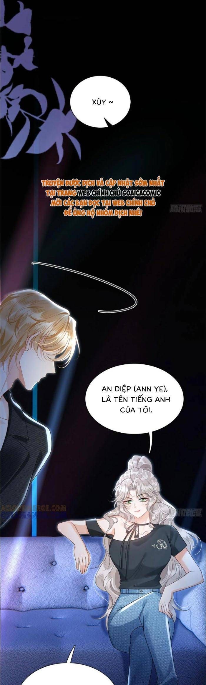 Sự Trở Lại Cực Gắt Của Chị Đại Sau Hủy Hôn Chapter 17 - 10