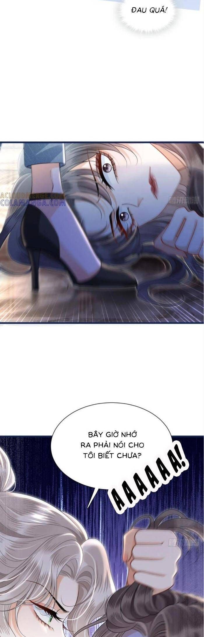 Sự Trở Lại Cực Gắt Của Chị Đại Sau Hủy Hôn Chapter 18 - 11