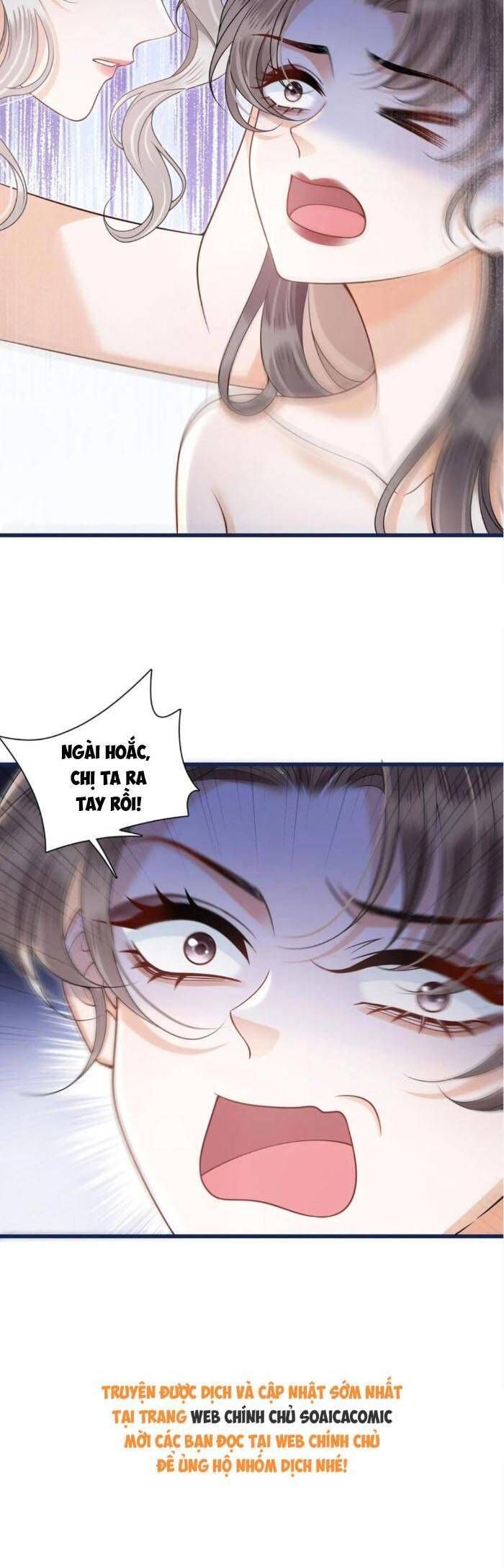 Sự Trở Lại Cực Gắt Của Chị Đại Sau Hủy Hôn Chapter 18 - 12