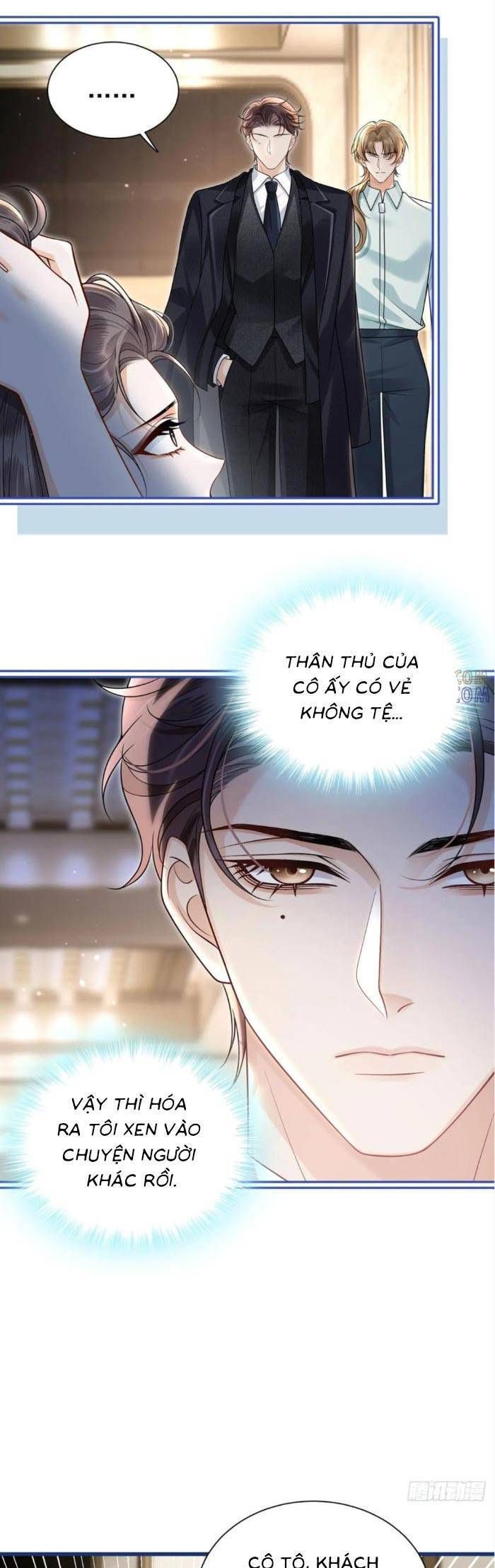 Sự Trở Lại Cực Gắt Của Chị Đại Sau Hủy Hôn Chapter 18 - 13