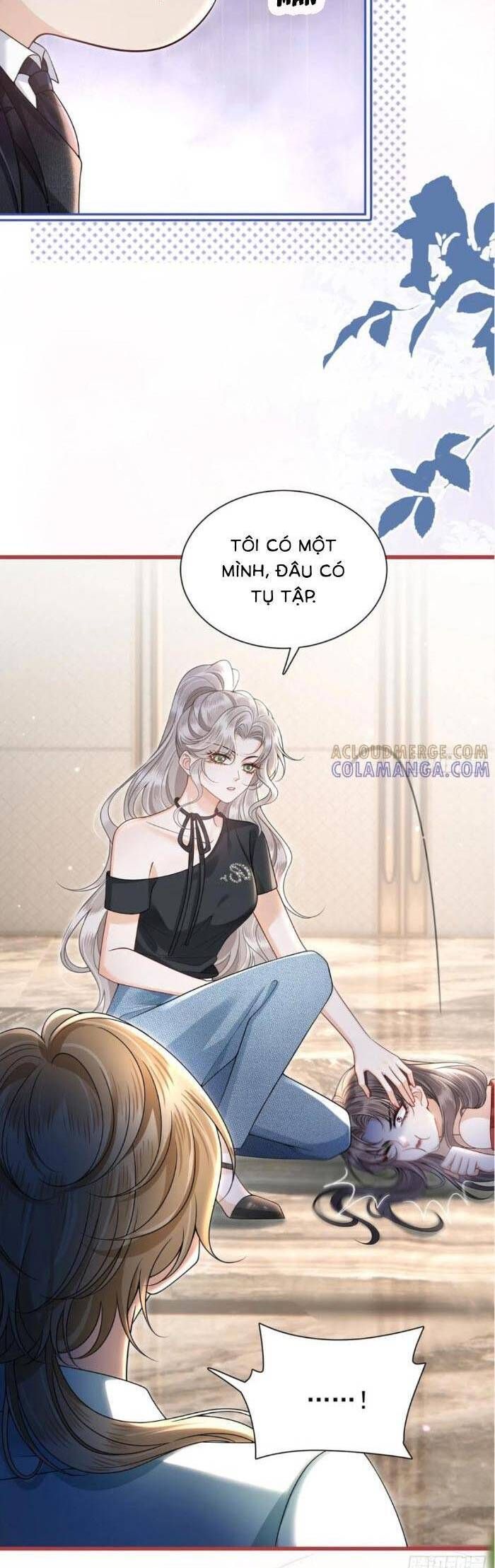 Sự Trở Lại Cực Gắt Của Chị Đại Sau Hủy Hôn Chapter 18 - 15