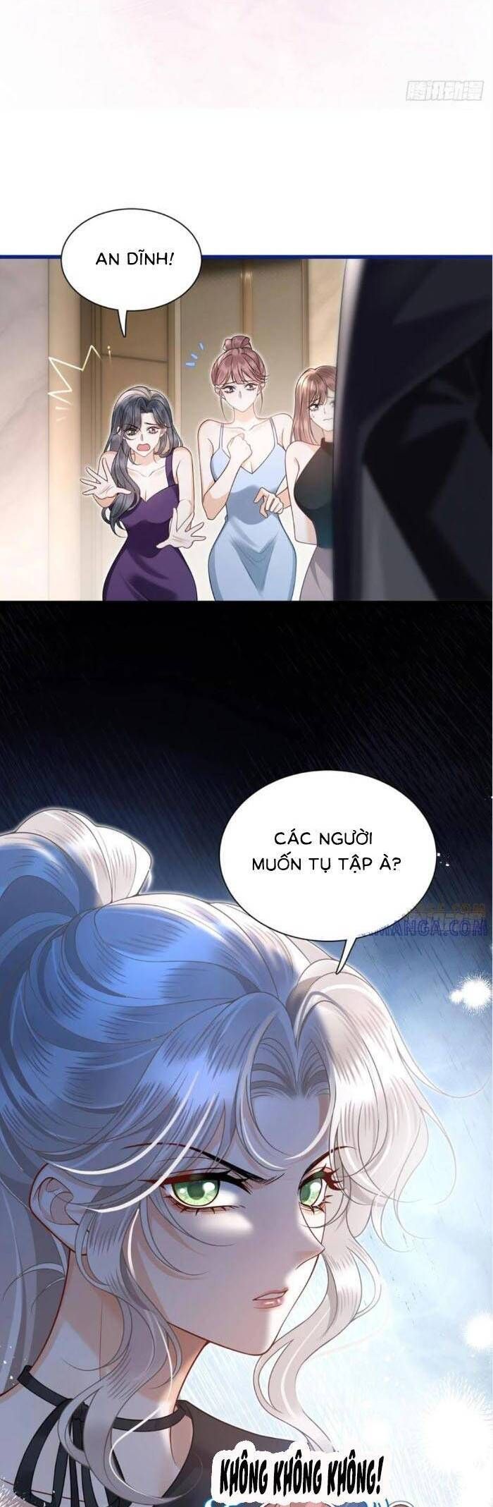 Sự Trở Lại Cực Gắt Của Chị Đại Sau Hủy Hôn Chapter 18 - 17