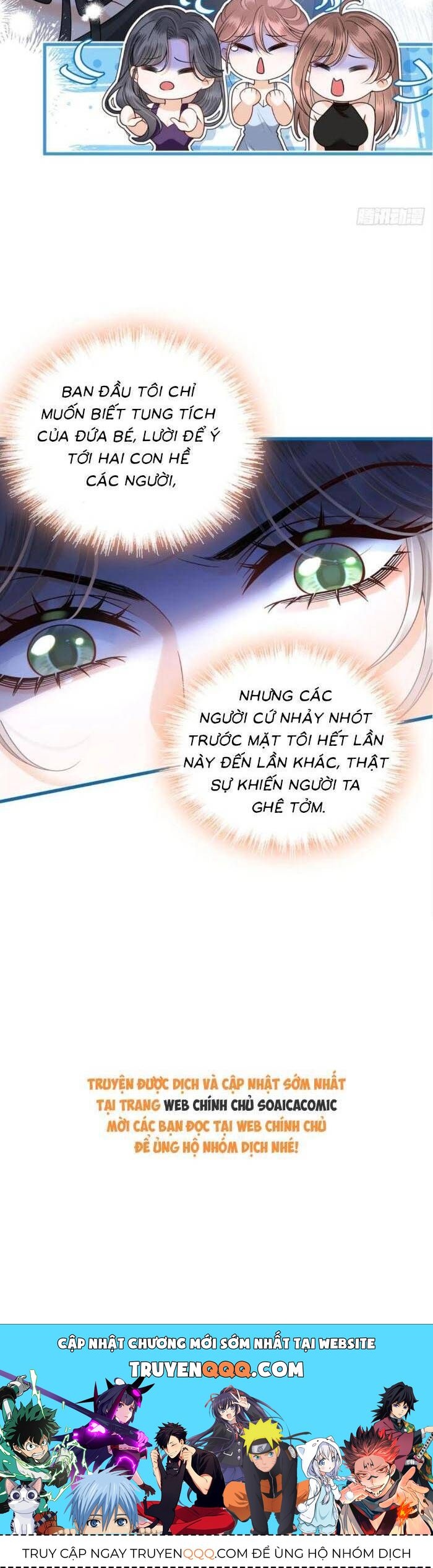 Sự Trở Lại Cực Gắt Của Chị Đại Sau Hủy Hôn Chapter 18 - 18