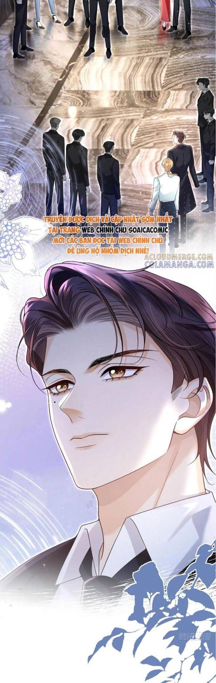 Sự Trở Lại Cực Gắt Của Chị Đại Sau Hủy Hôn Chapter 18 - 3