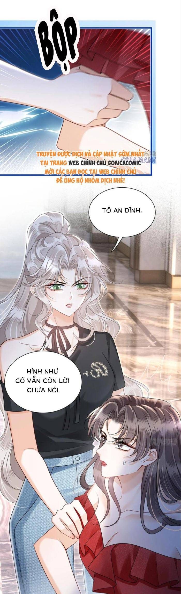 Sự Trở Lại Cực Gắt Của Chị Đại Sau Hủy Hôn Chapter 18 - 7