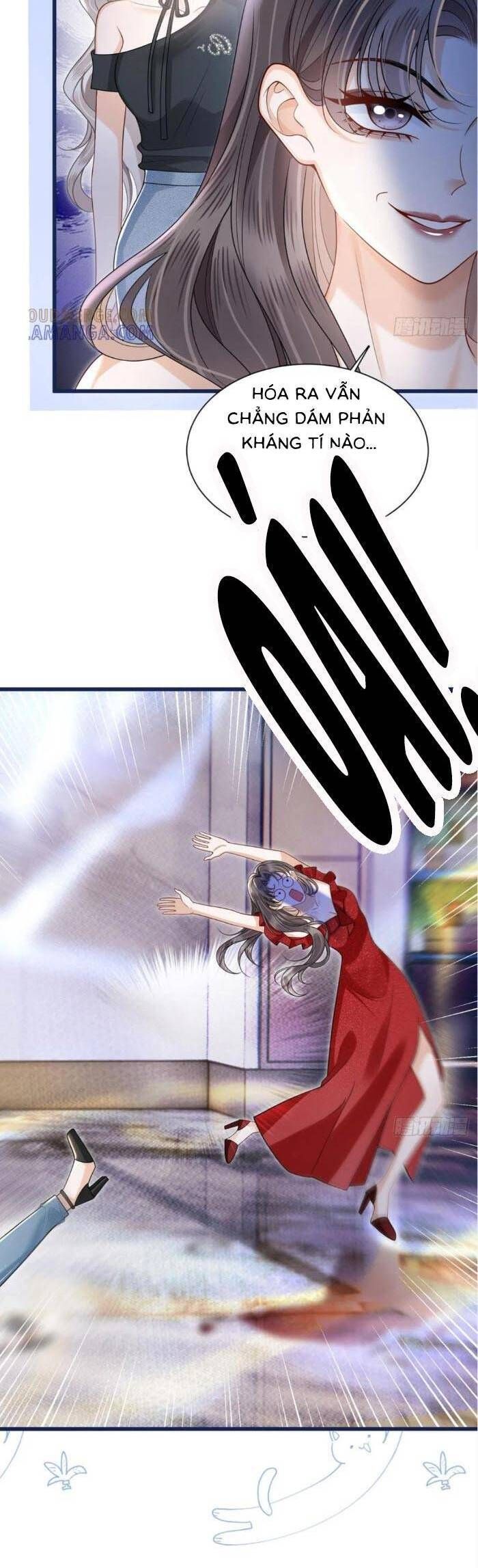 Sự Trở Lại Cực Gắt Của Chị Đại Sau Hủy Hôn Chapter 18 - 9