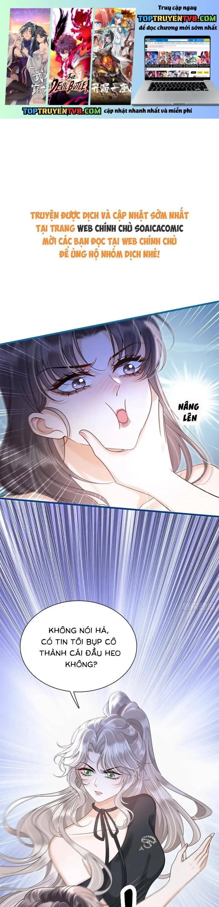 Sự Trở Lại Cực Gắt Của Chị Đại Sau Hủy Hôn Chapter 19 - 2