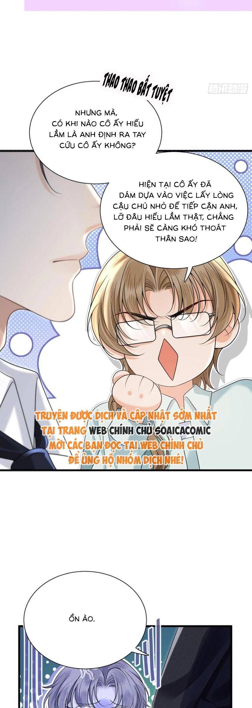 Sự Trở Lại Cực Gắt Của Chị Đại Sau Hủy Hôn Chapter 19 - 11