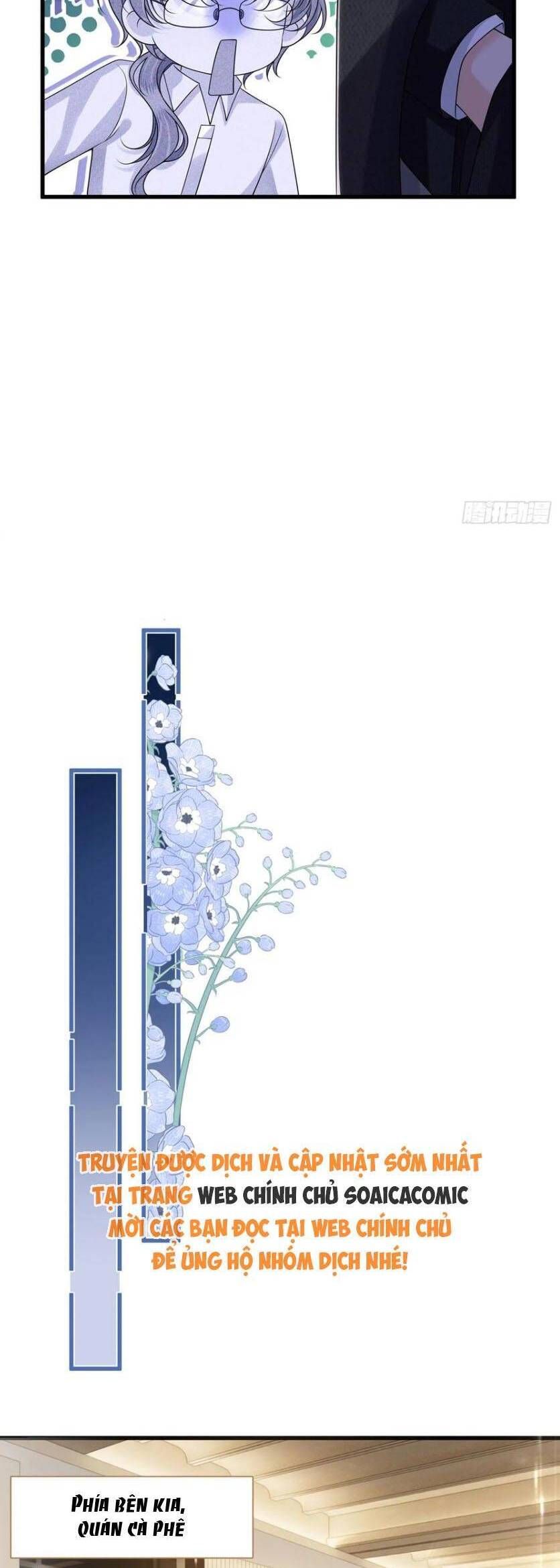 Sự Trở Lại Cực Gắt Của Chị Đại Sau Hủy Hôn Chapter 19 - 12