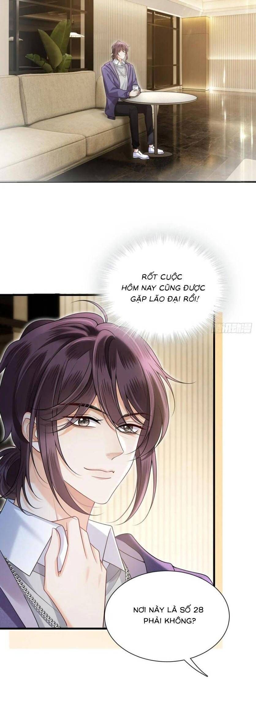 Sự Trở Lại Cực Gắt Của Chị Đại Sau Hủy Hôn Chapter 19 - 13