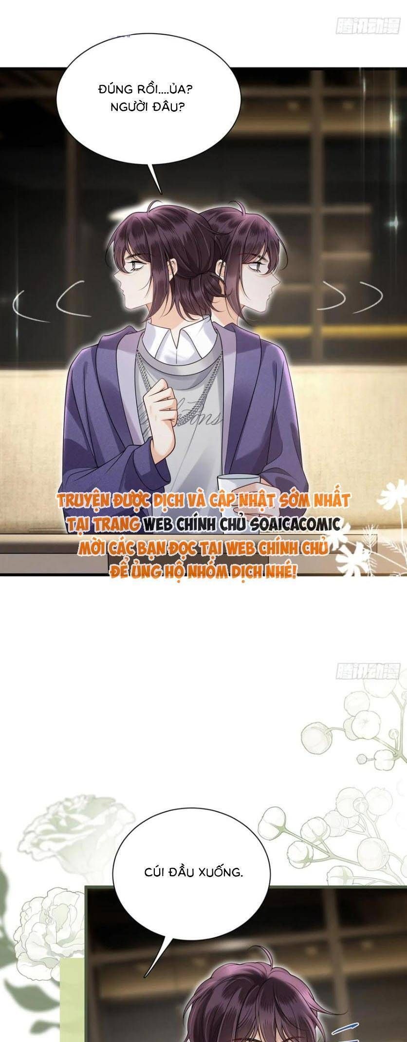 Sự Trở Lại Cực Gắt Của Chị Đại Sau Hủy Hôn Chapter 19 - 14