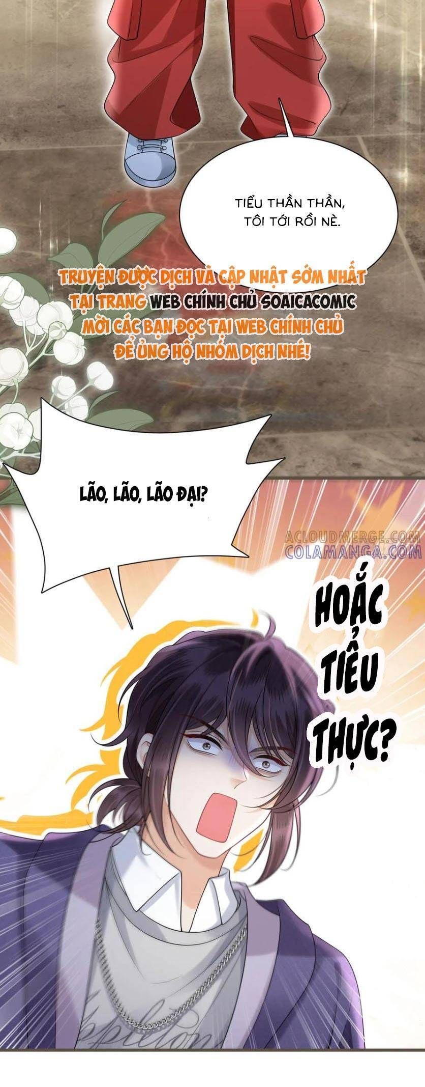 Sự Trở Lại Cực Gắt Của Chị Đại Sau Hủy Hôn Chapter 19 - 16