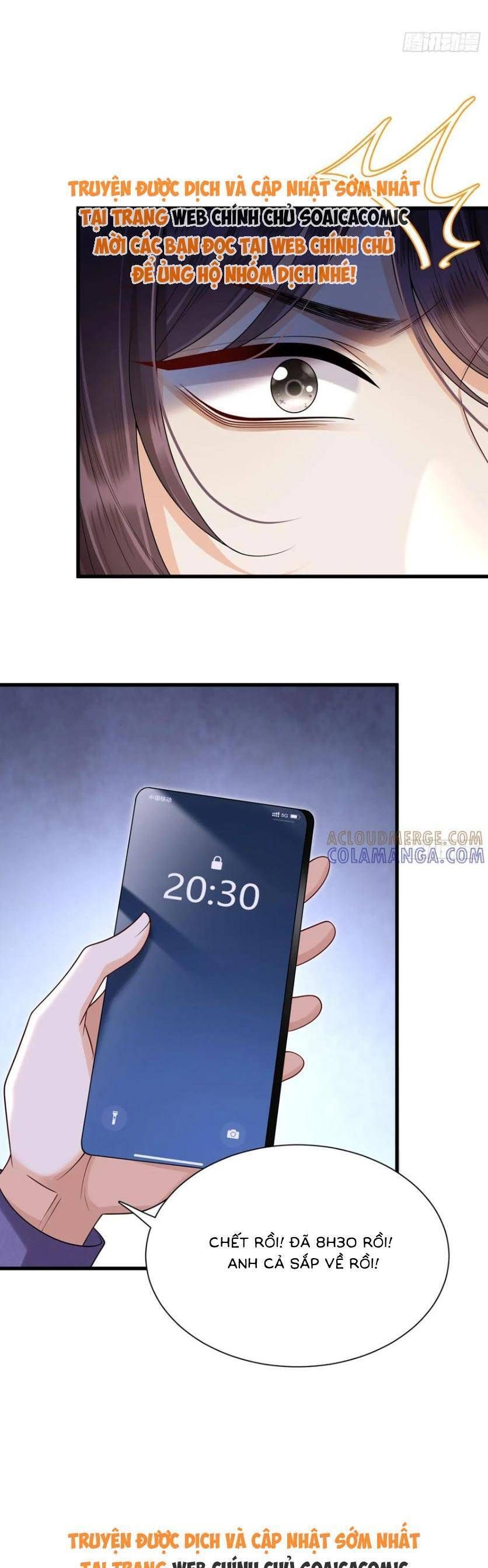 Sự Trở Lại Cực Gắt Của Chị Đại Sau Hủy Hôn Chapter 19 - 19