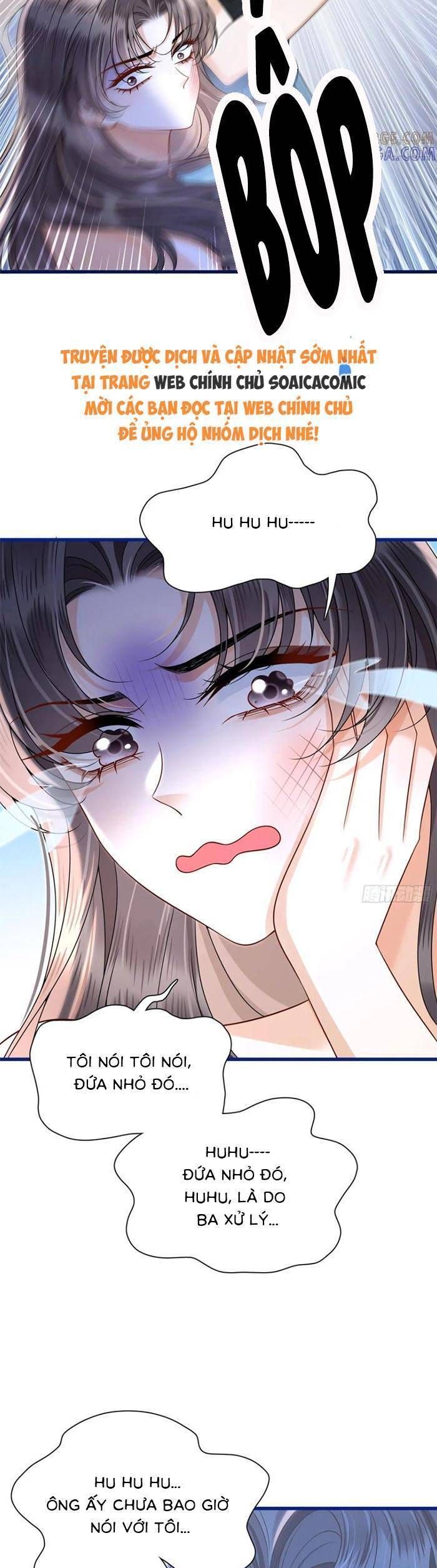 Sự Trở Lại Cực Gắt Của Chị Đại Sau Hủy Hôn Chapter 19 - 3