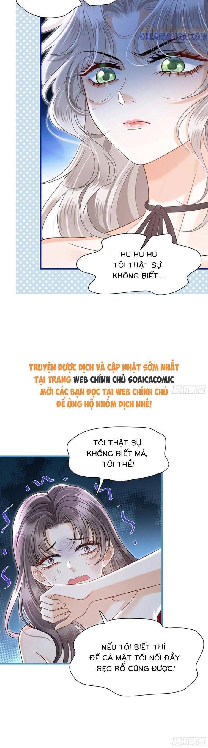 Sự Trở Lại Cực Gắt Của Chị Đại Sau Hủy Hôn Chapter 19 - 4