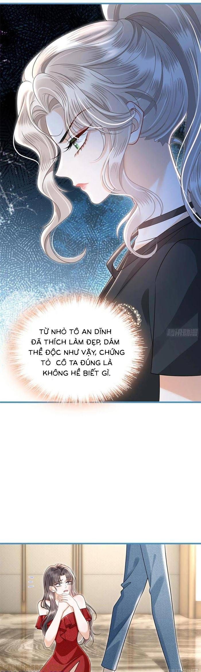 Sự Trở Lại Cực Gắt Của Chị Đại Sau Hủy Hôn Chapter 19 - 5