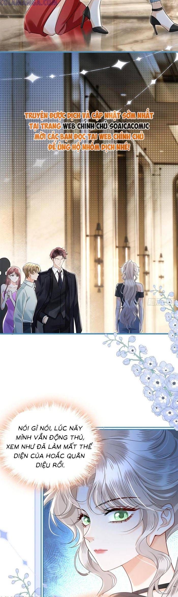 Sự Trở Lại Cực Gắt Của Chị Đại Sau Hủy Hôn Chapter 19 - 6