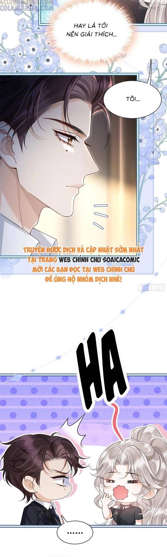 Sự Trở Lại Cực Gắt Của Chị Đại Sau Hủy Hôn Chapter 19 - 7