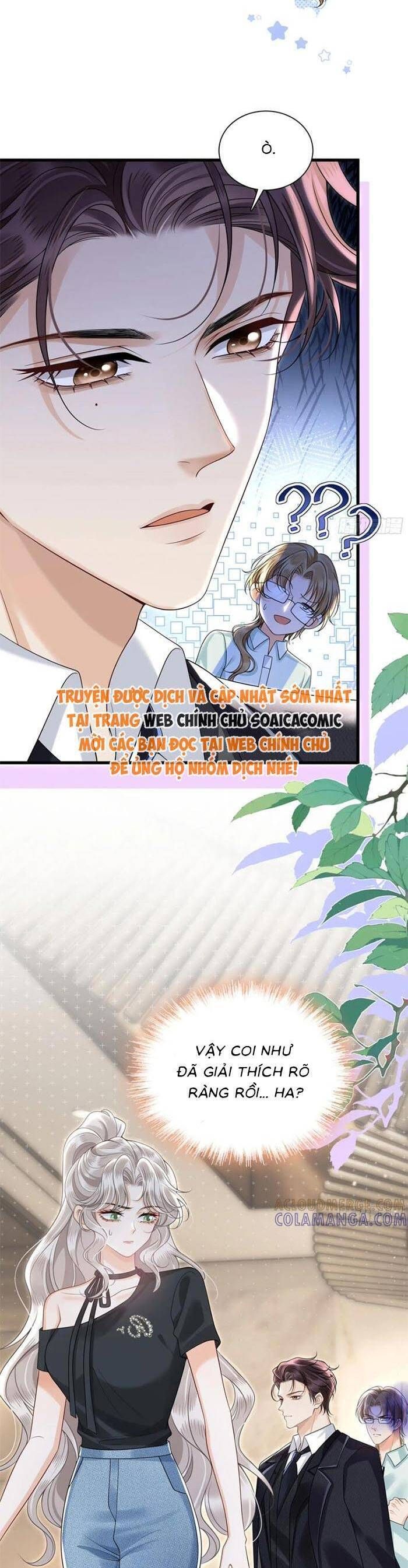 Sự Trở Lại Cực Gắt Của Chị Đại Sau Hủy Hôn Chapter 19 - 9