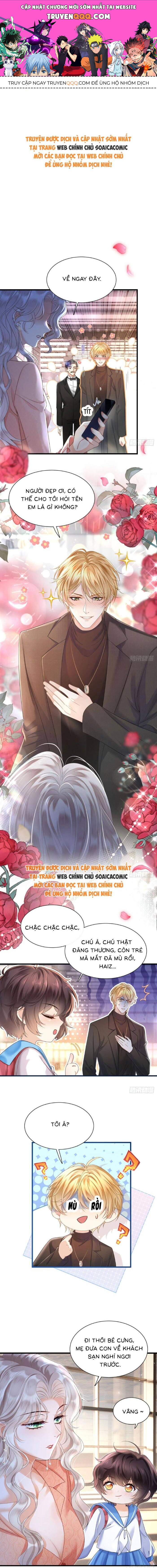 Sự Trở Lại Cực Gắt Của Chị Đại Sau Hủy Hôn Chapter 2 - 1