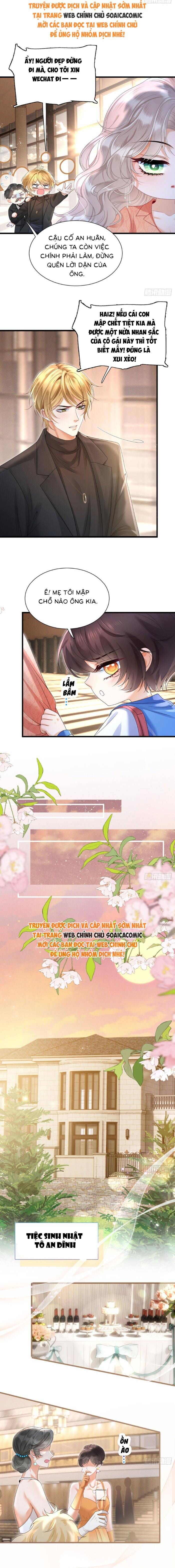 Sự Trở Lại Cực Gắt Của Chị Đại Sau Hủy Hôn Chapter 2 - 2