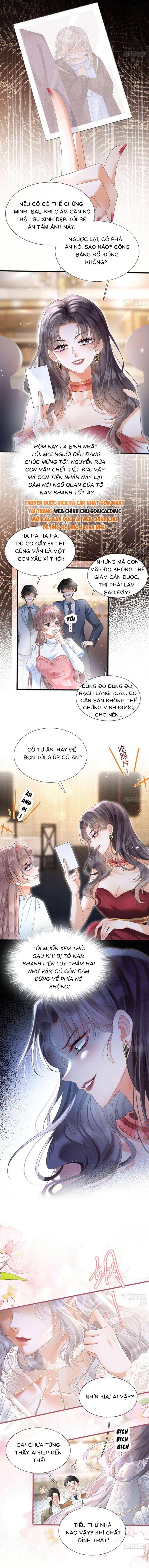 Sự Trở Lại Cực Gắt Của Chị Đại Sau Hủy Hôn Chapter 2 - 5