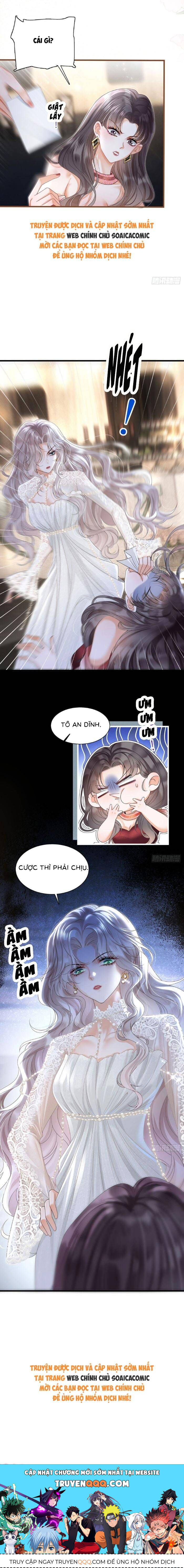 Sự Trở Lại Cực Gắt Của Chị Đại Sau Hủy Hôn Chapter 2 - 6