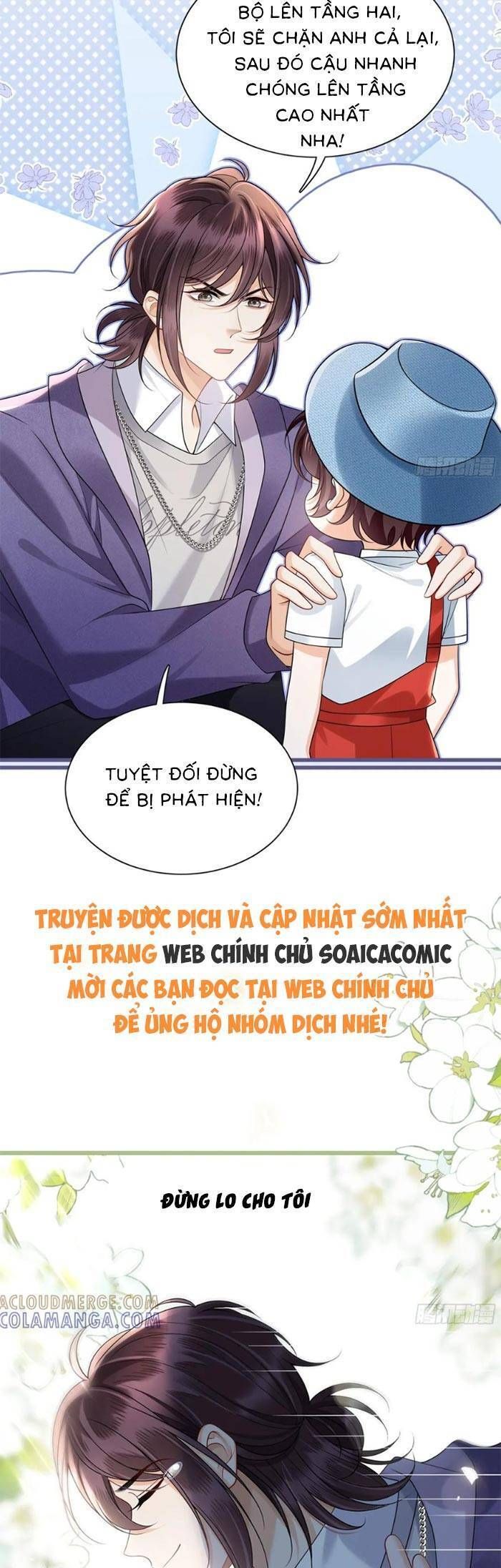 Sự Trở Lại Cực Gắt Của Chị Đại Sau Hủy Hôn Chapter 20 - 2