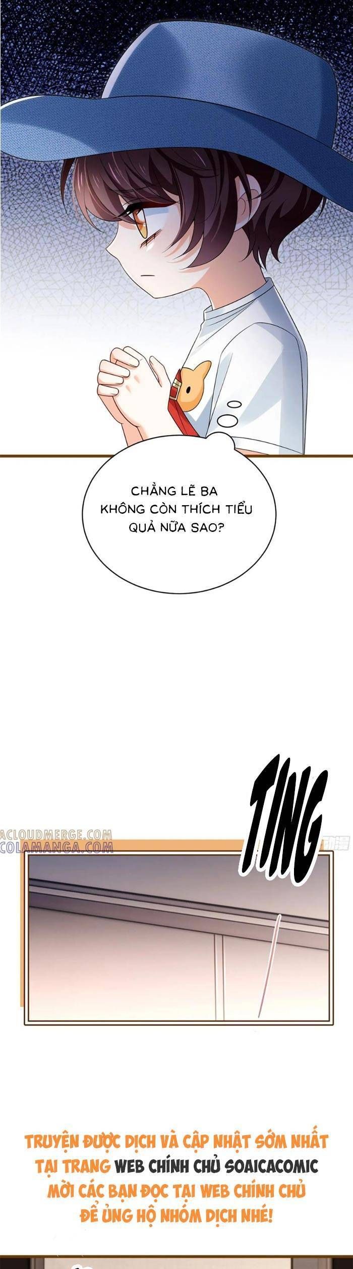 Sự Trở Lại Cực Gắt Của Chị Đại Sau Hủy Hôn Chapter 20 - 12