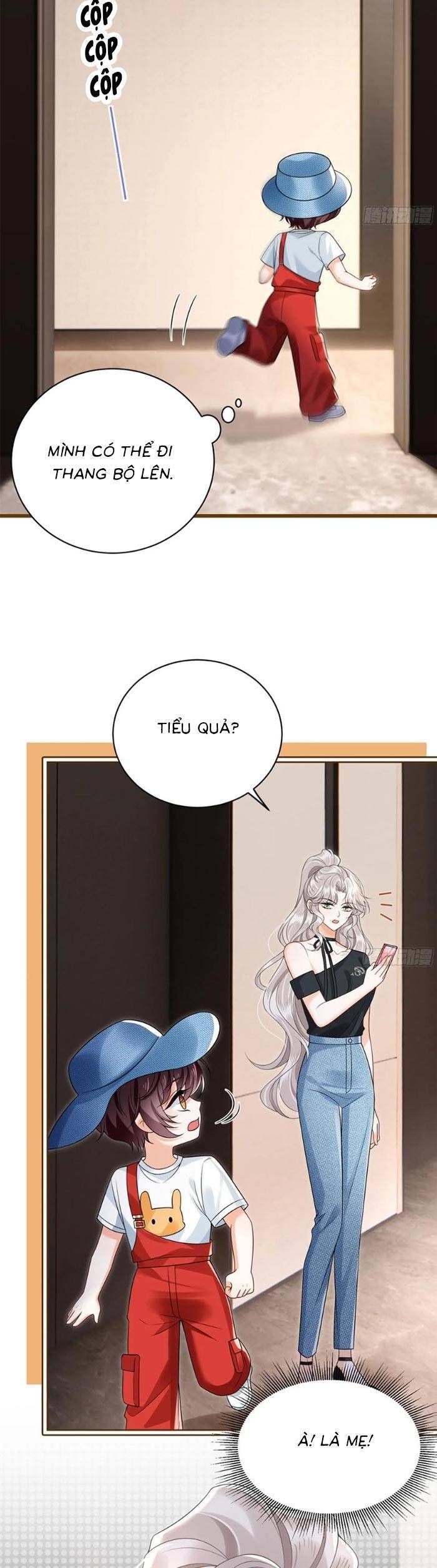 Sự Trở Lại Cực Gắt Của Chị Đại Sau Hủy Hôn Chapter 20 - 13