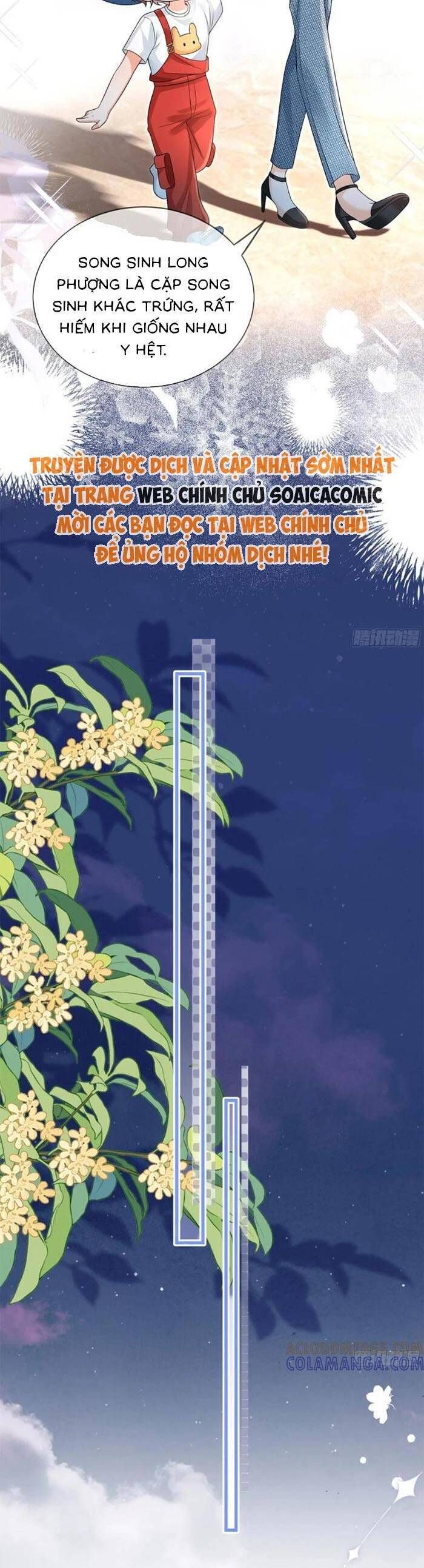 Sự Trở Lại Cực Gắt Của Chị Đại Sau Hủy Hôn Chapter 20 - 16